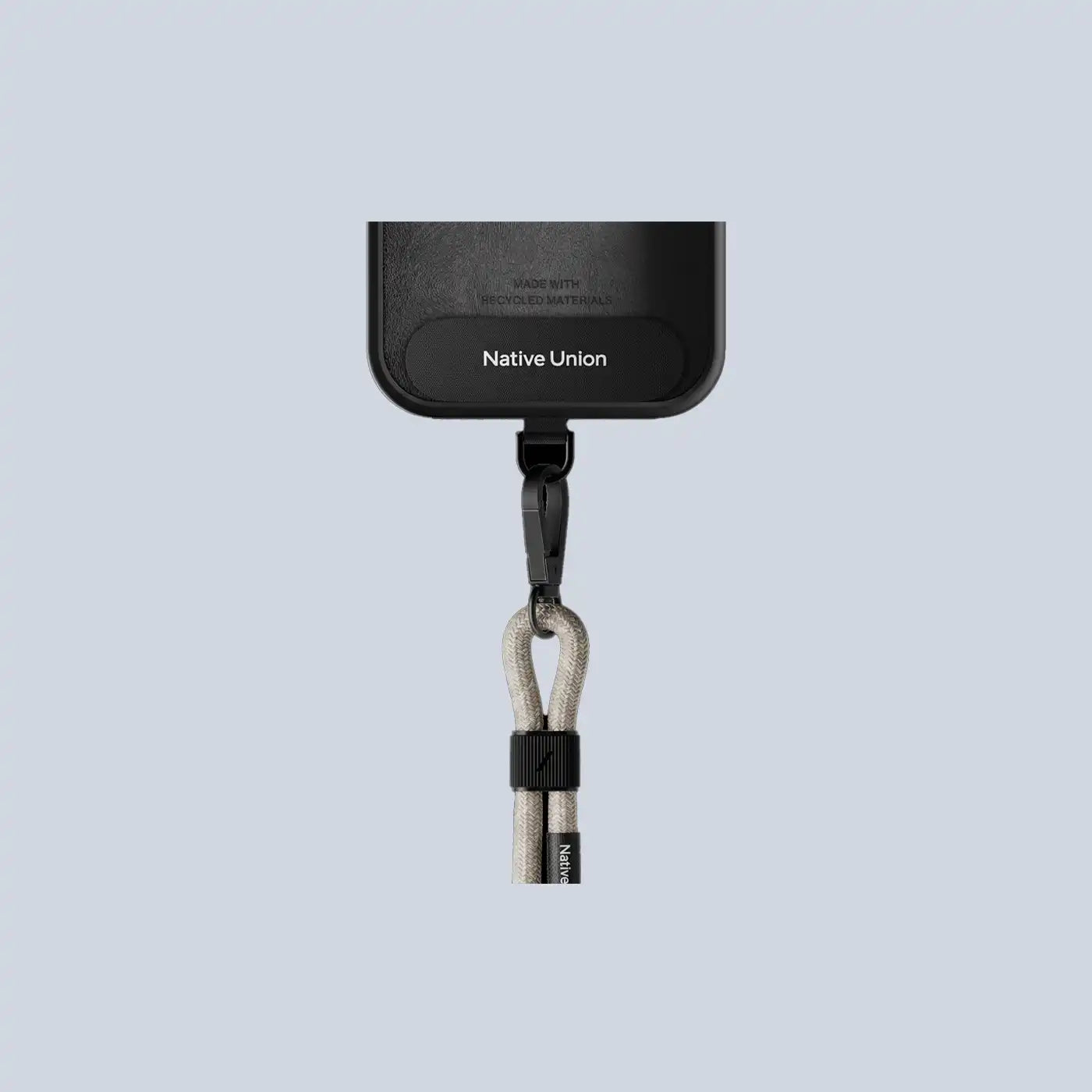 Native Union City Sling Cord Sandstone additional product image