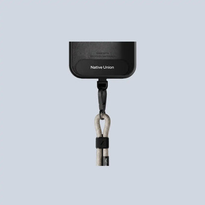 Native Union City Sling Cord Sandstone additional product image