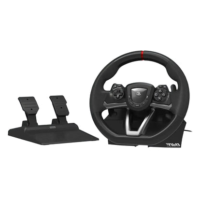 HORI Racing Wheel Apex for PS5, PS4 and PC