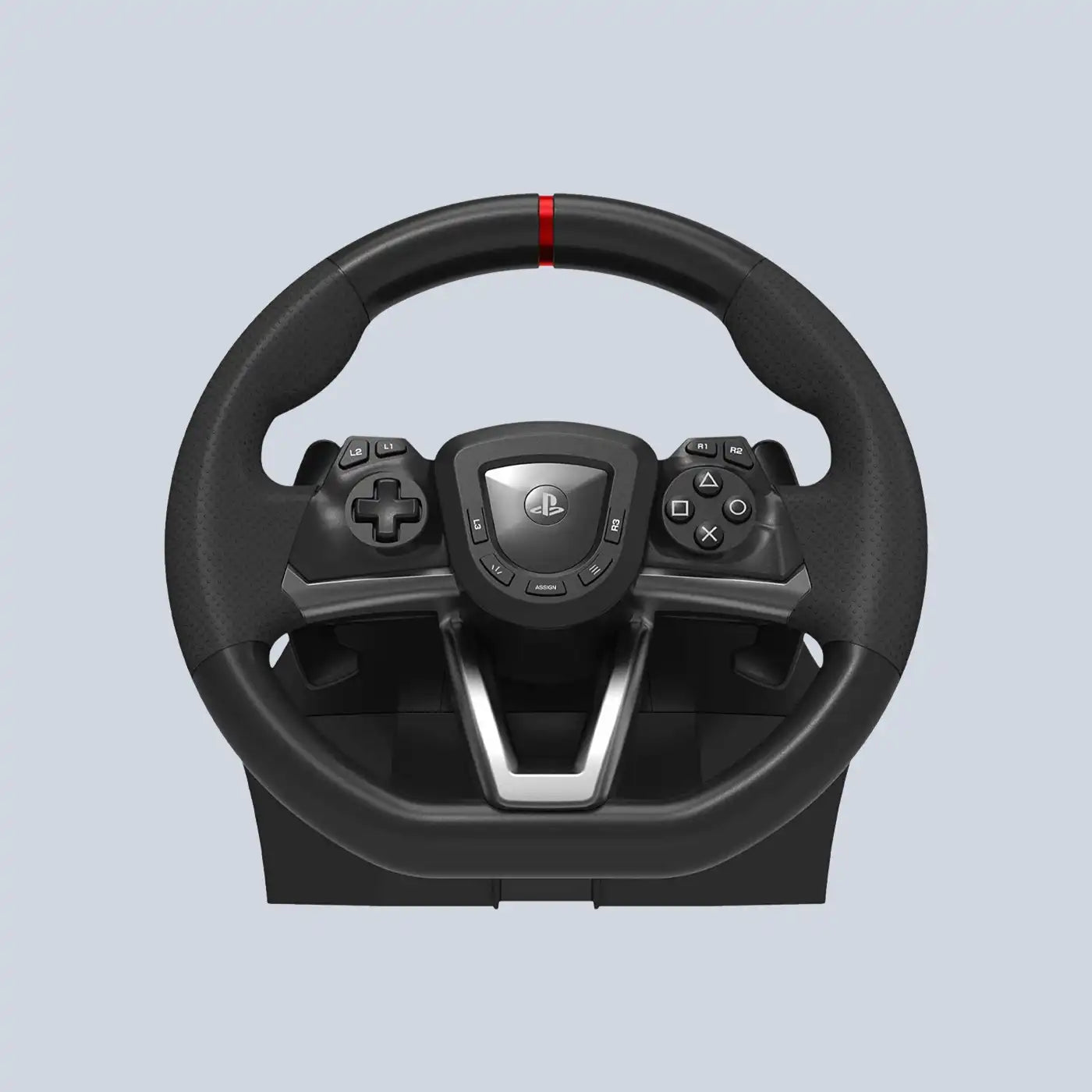 HORI Racing Wheel Apex for PS5, PS4 and PC