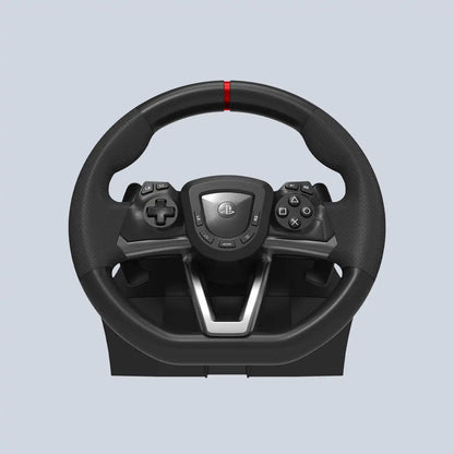 HORI Racing Wheel Apex for PS5, PS4 and PC