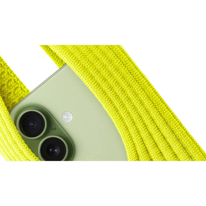 Phone Pocket 40cm - Lemon additional product image
