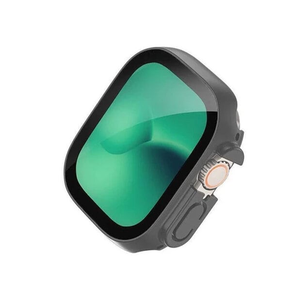 AmazingThing Apple Watch Ultra Full glass case