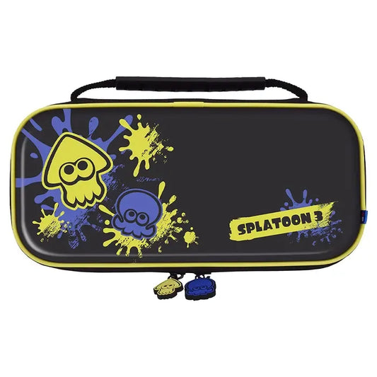 HORI Nintendo Switch Vault Case Splatoon 3