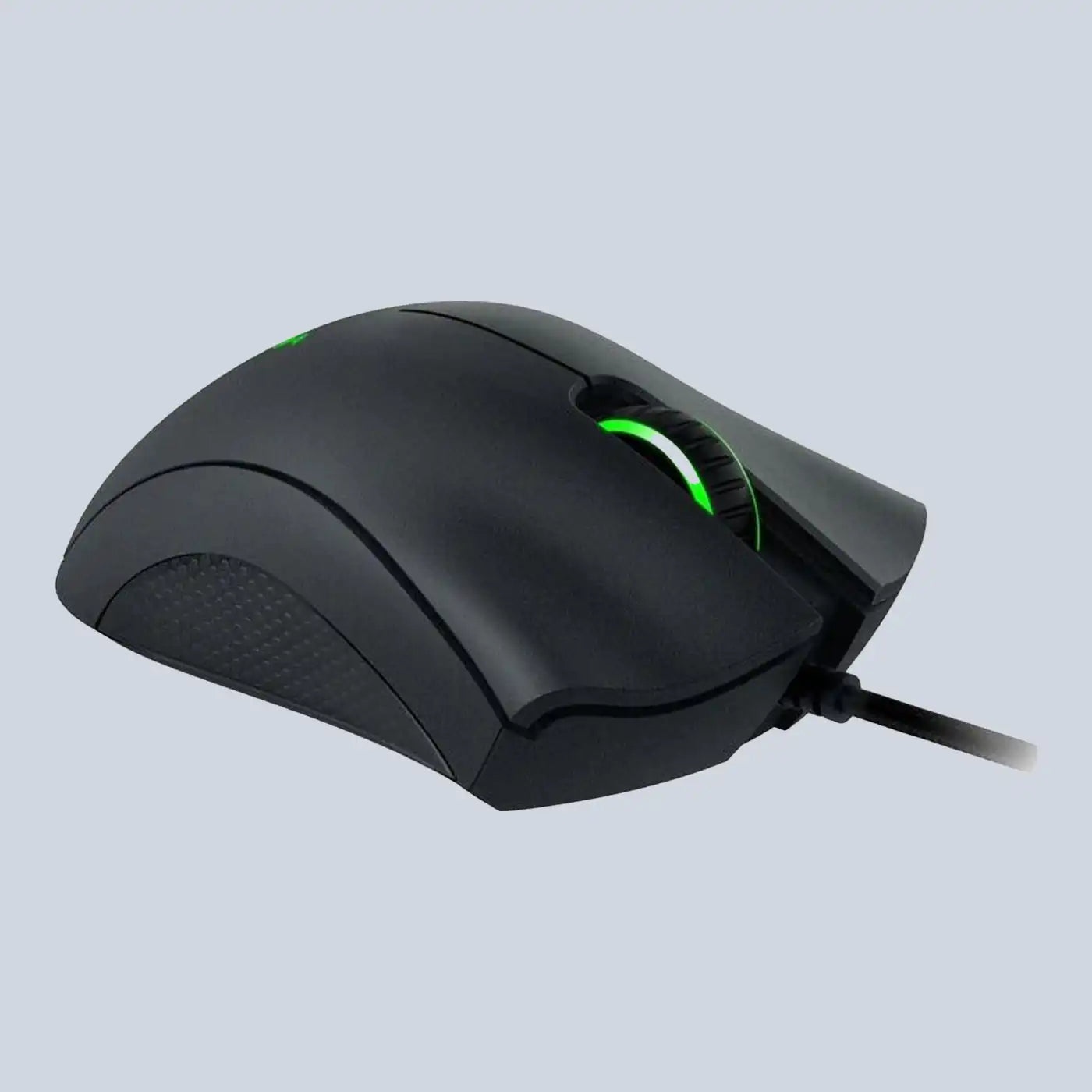 Razer Deathadder Essential Ergonomic Wired Gaming Mouse - Black additional product image