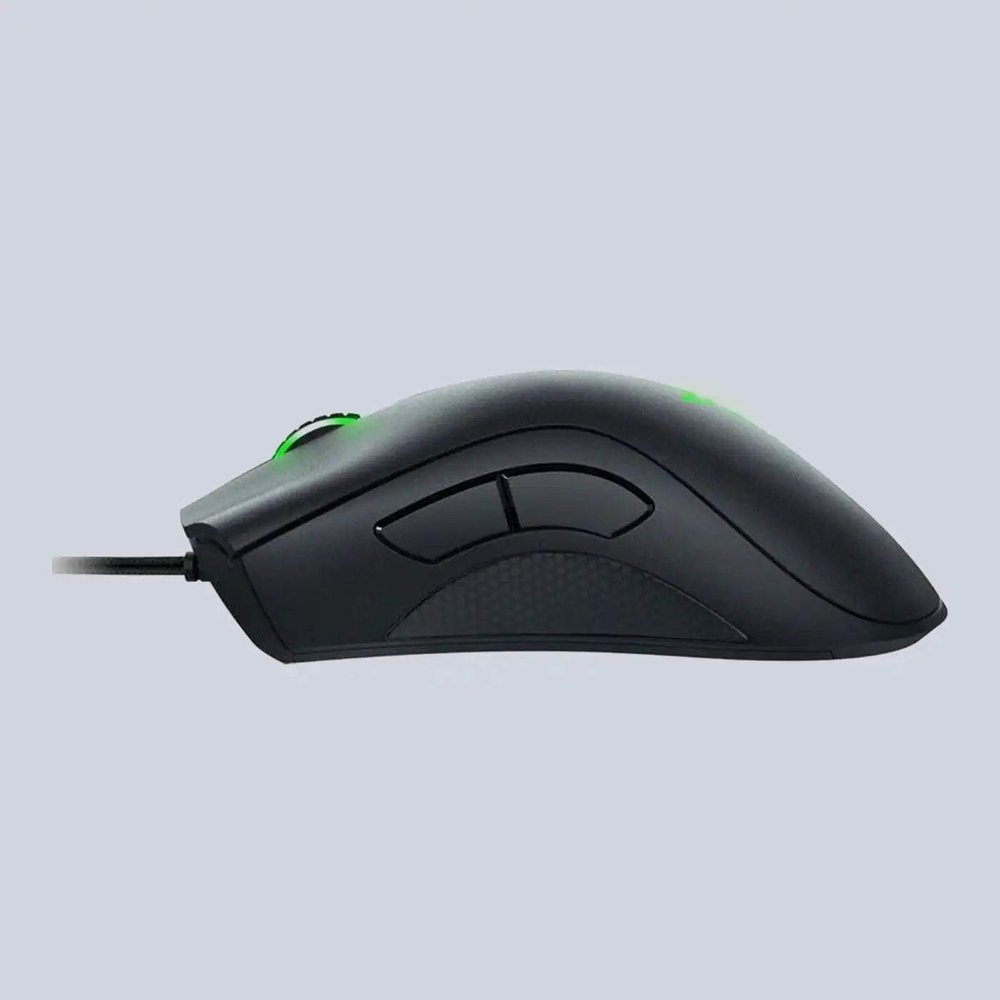 Razer Deathadder Essential Ergonomic Wired Gaming Mouse - Black product image