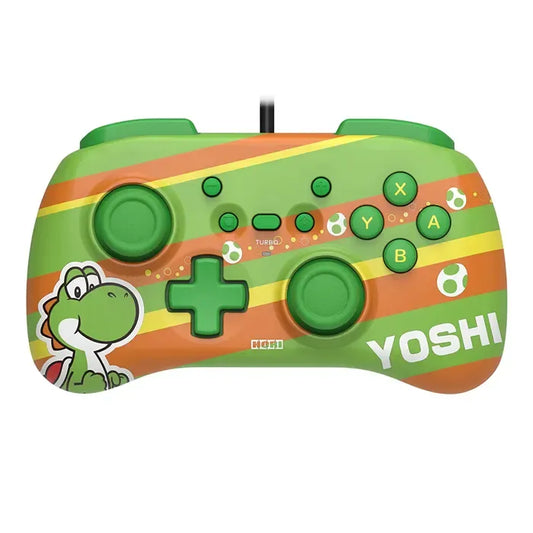 Nintendo Switch HORIPAD Mini - Yoshi
