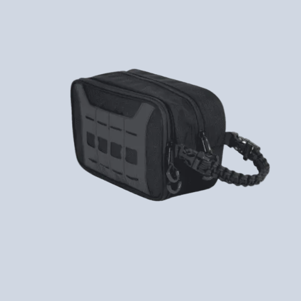 Zero North Horizontal EDC Tactical Pouch additional product image