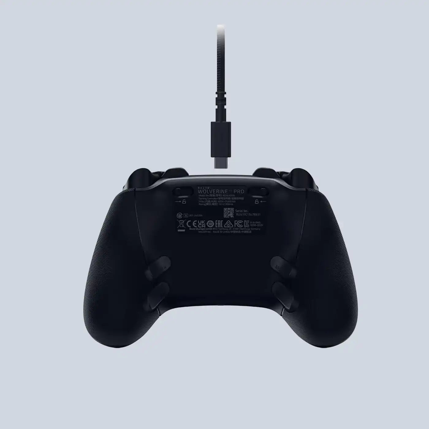 Razer Wolverine V3 Pro Wireless Controller for Xbox Series S X & PC Windows