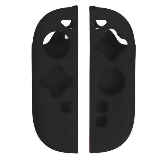Joycon Silicon Case for Nintendo Switch 2 - Black