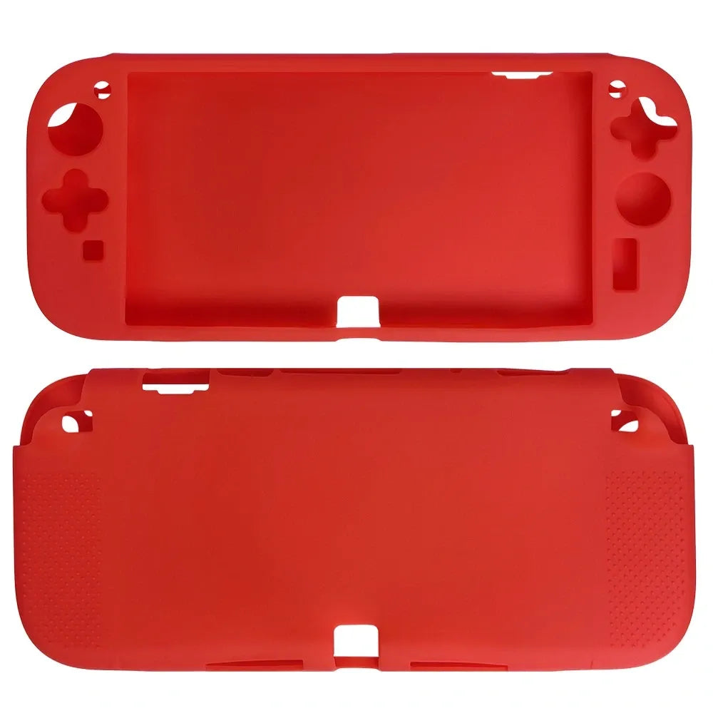 Silicon Case PP Bag for Nintendo Switch 2 - Red