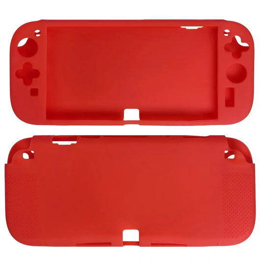 Silicon Case PP Bag for Nintendo Switch 2 - Red