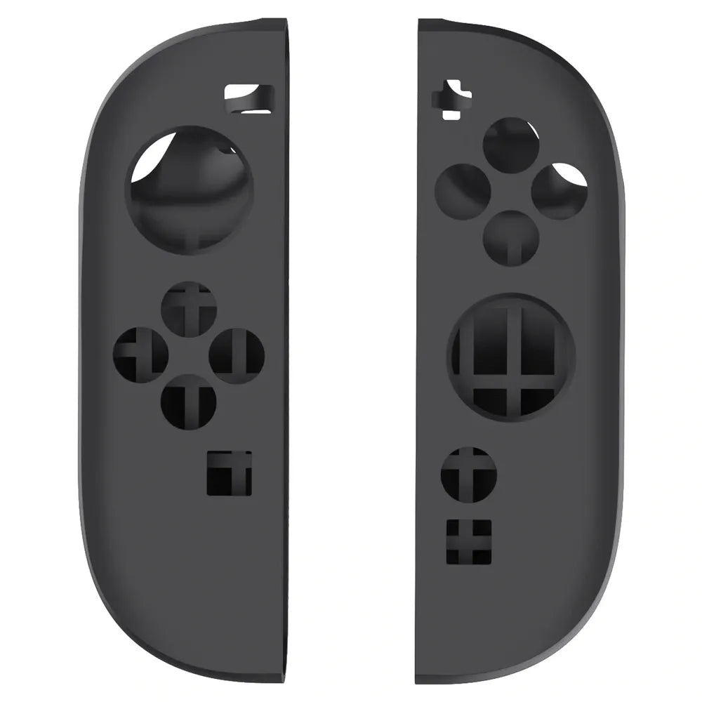 Joycon Silicon Case for Nintendo Switch 2 - Black Bk