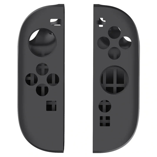 Joycon Silicon Case for Nintendo Switch 2 - Black Bk