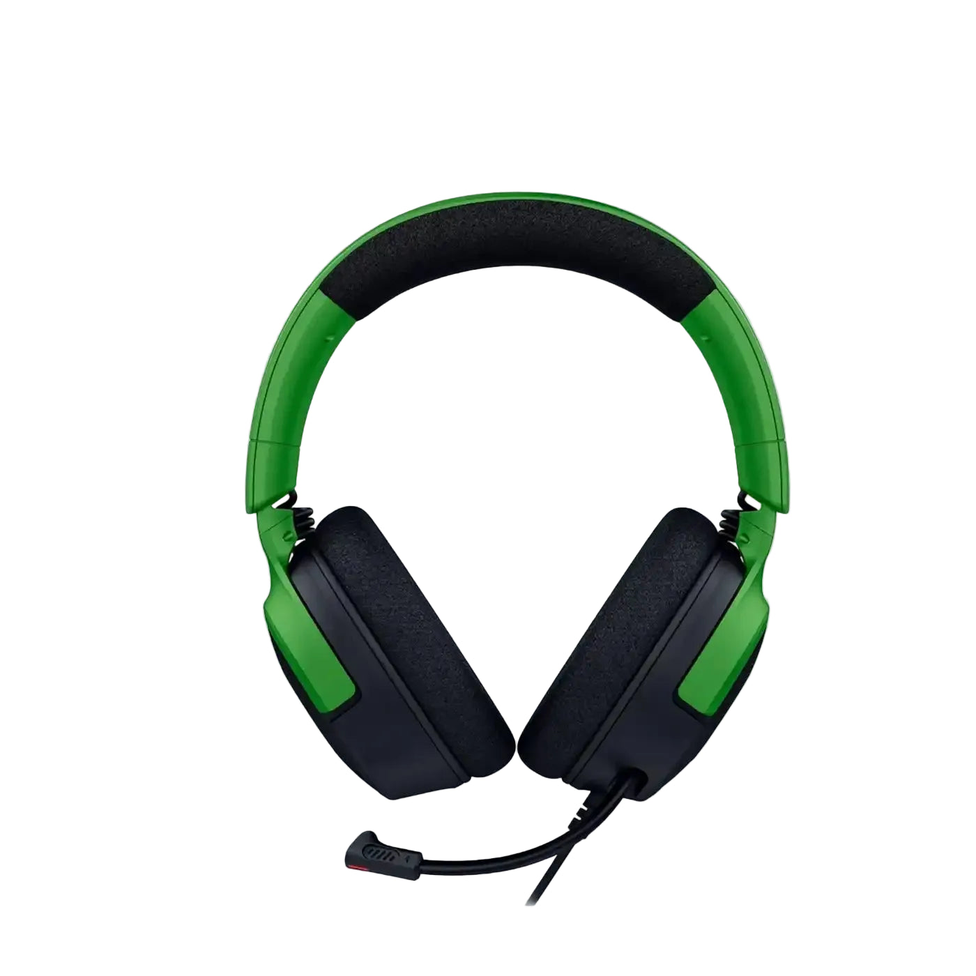 RAZER KRAKEN V4 X Wired Gaming Headset Minecraft Edition product photo