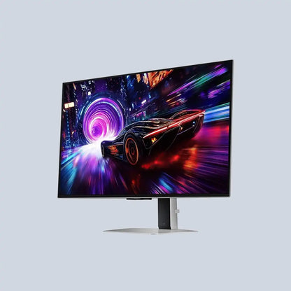 Samsung 32" Odyssey OLED G8 G81SF 4K 240Hz Gaming Monitor for Ultimate Performance