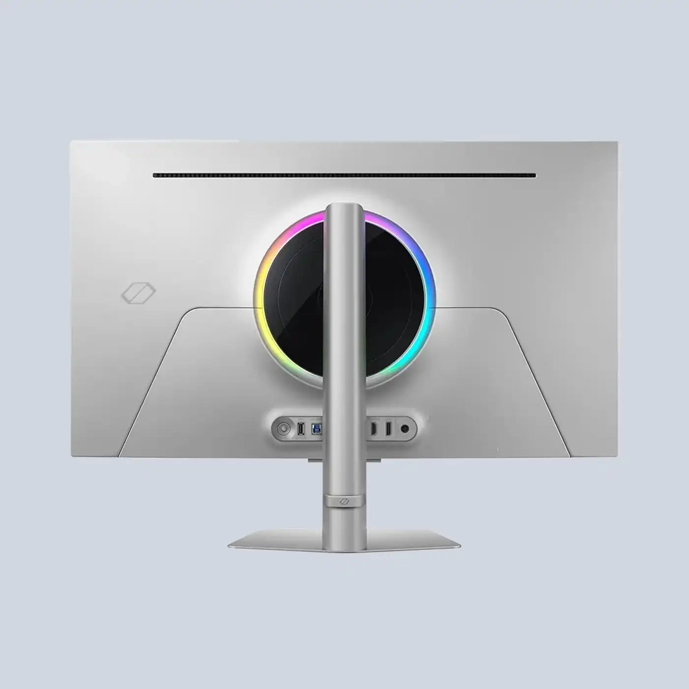 Samsung 32" Odyssey OLED G8 G81SF 4K 240Hz Gaming Monitor for Ultimate Performance