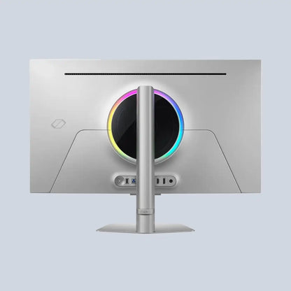 Samsung 32" Odyssey OLED G8 G81SF 4K 240Hz Gaming Monitor for Ultimate Performance