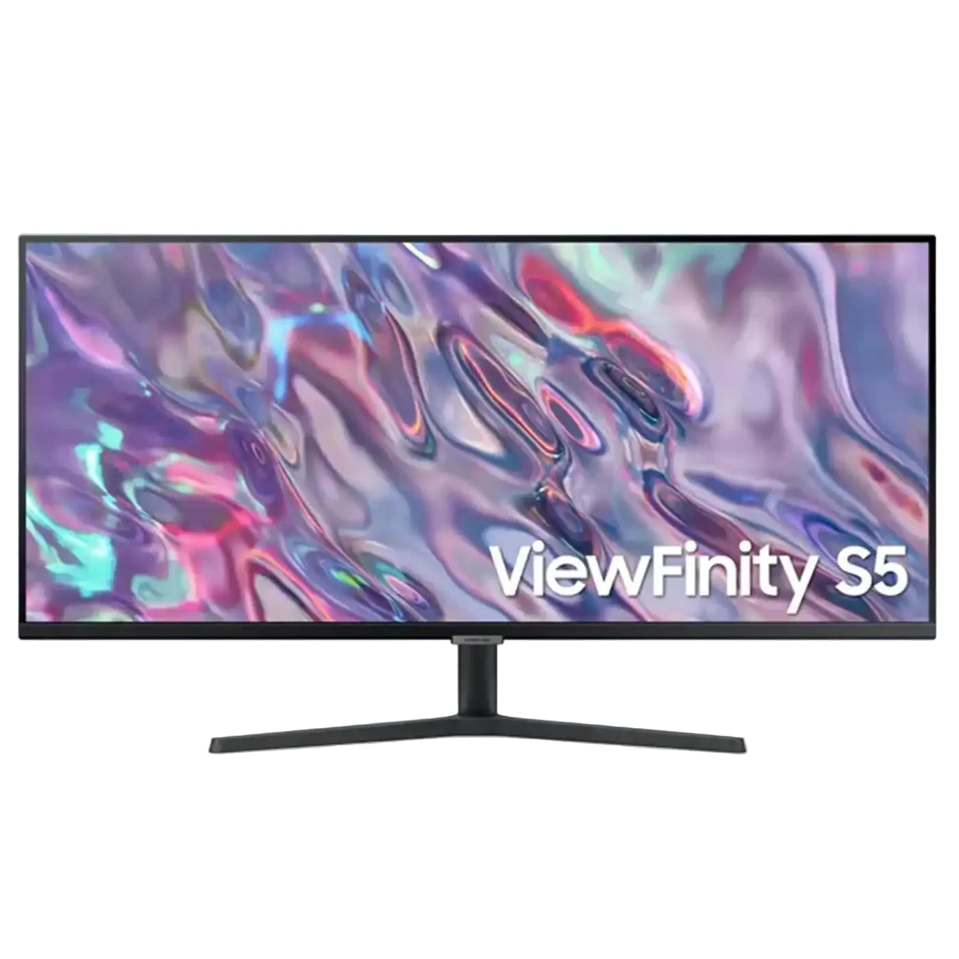 Samsung 34" Viewfinity S5 S50gc Slim Monitor product photo