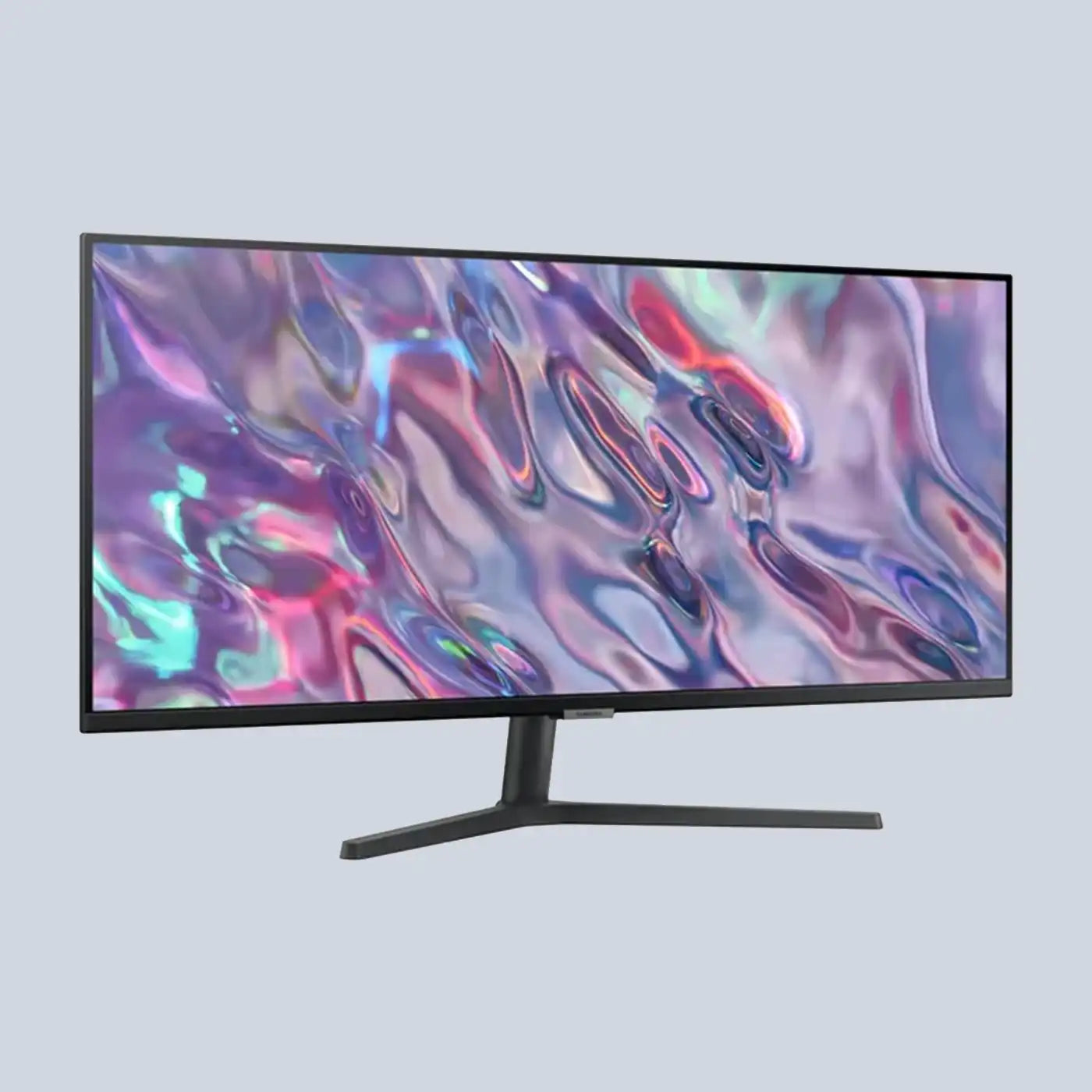 Samsung 34" Viewfinity S5 S50gc Slim Monitor product photo
