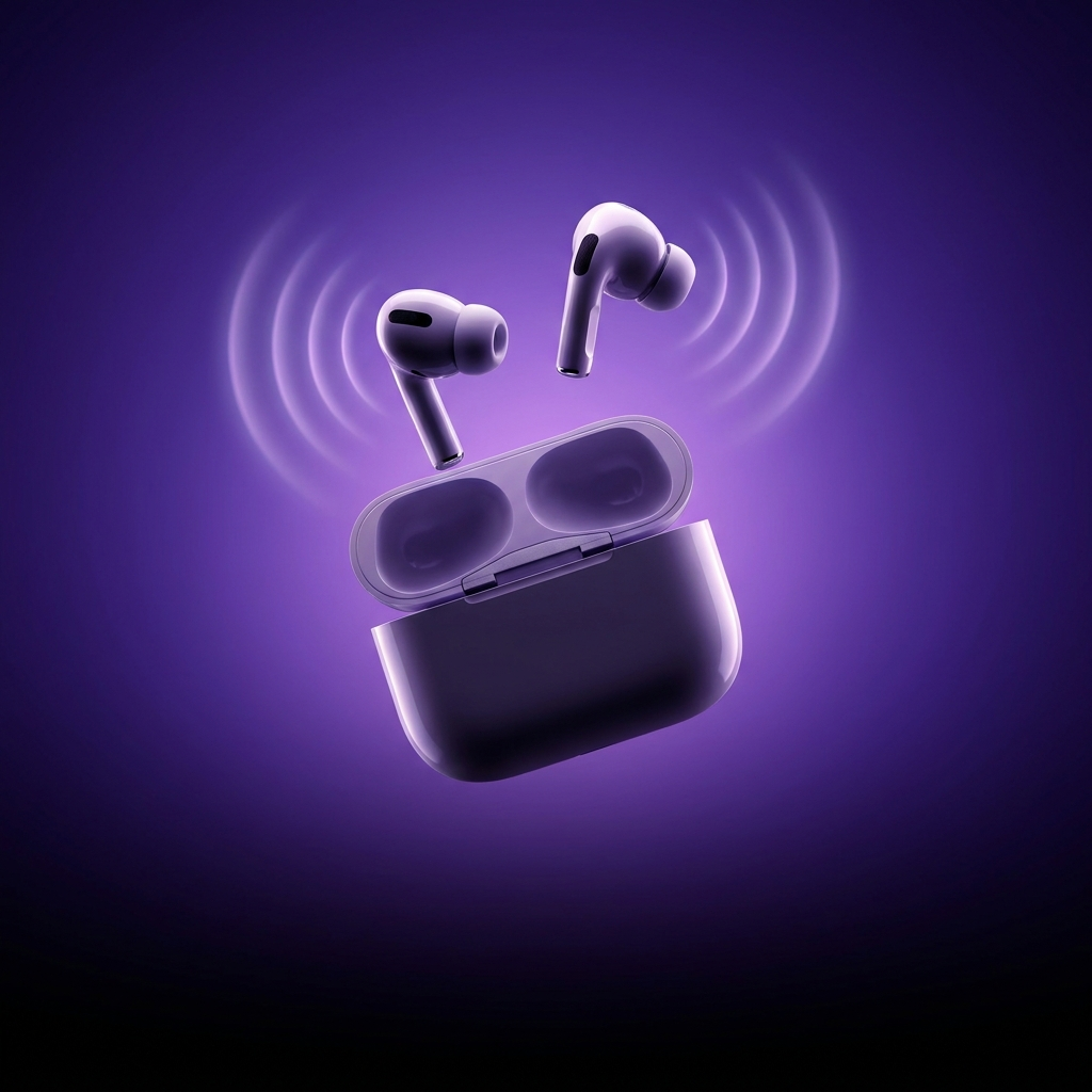 Earphones & Audio