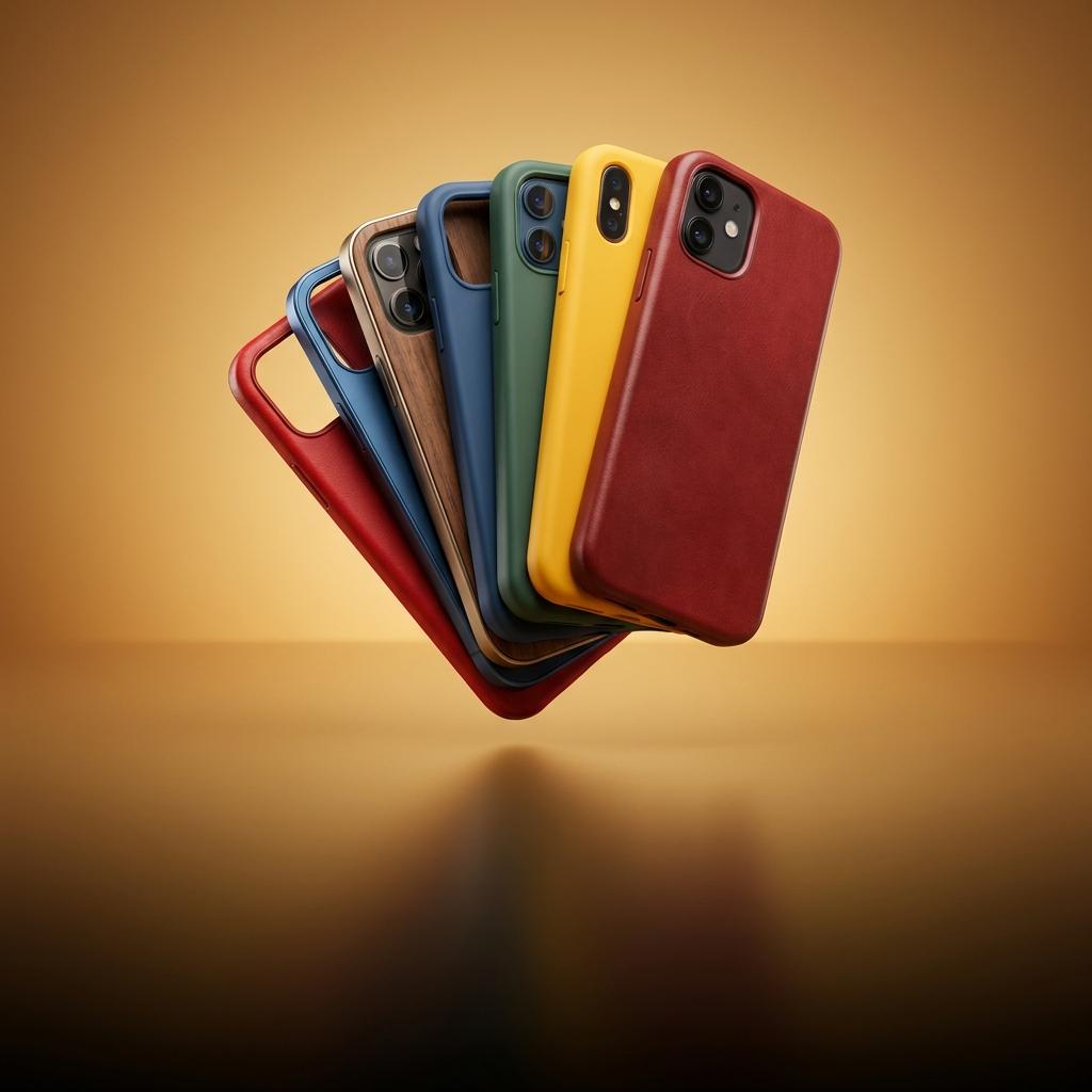Phone Cases