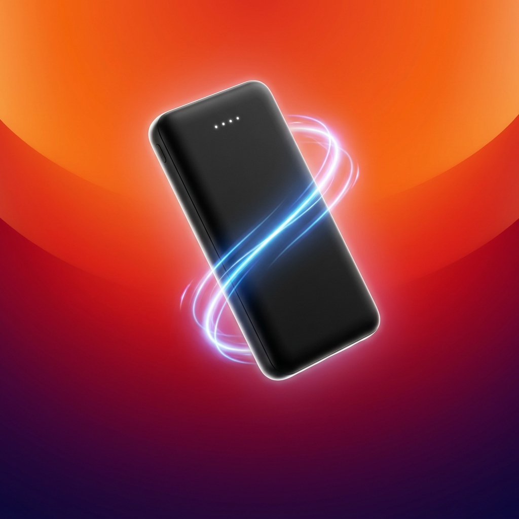 Power Banks