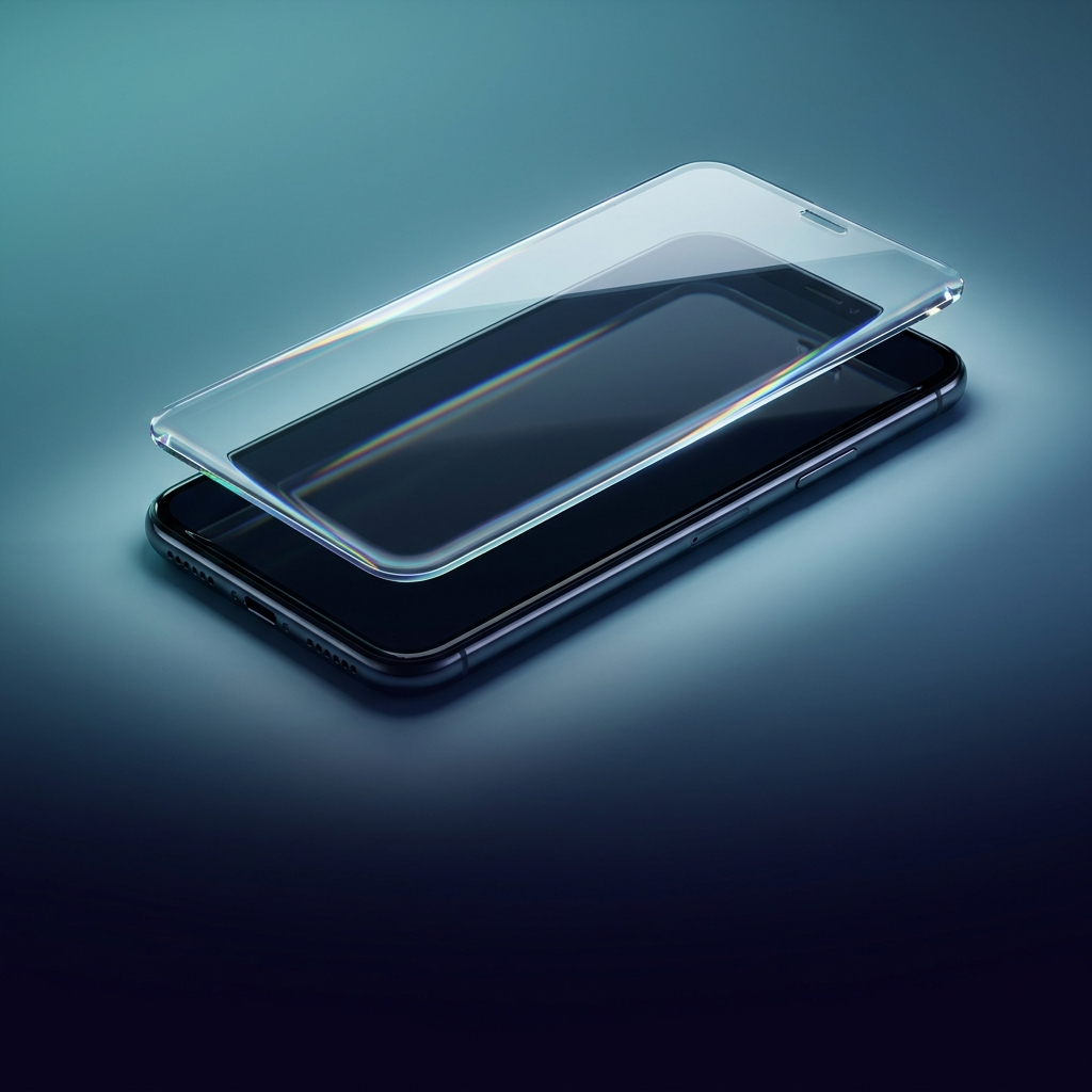 Screen Protectors