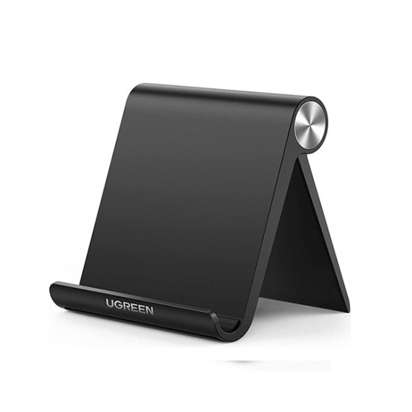 Ugreen Portable Cell Phone Stand Holder -Black
