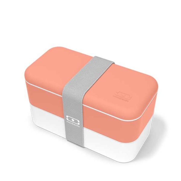 Monbento MB Original Orange Tropical