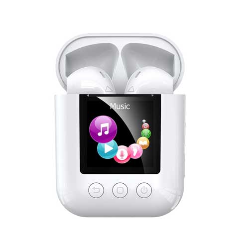 Remax Wireless Bluetooth Stereo Earphones