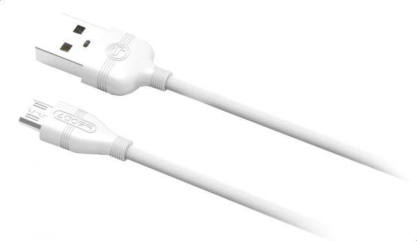 REMAX PRODA Normee Micro Cable PD-B05m -White