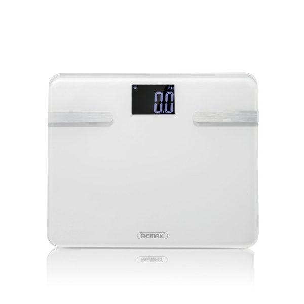 Remax Body Scales Bluetooth RL-LF02