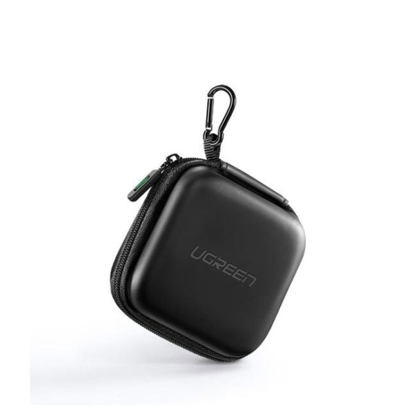 Ugreen Earphone Storage Carrying Case