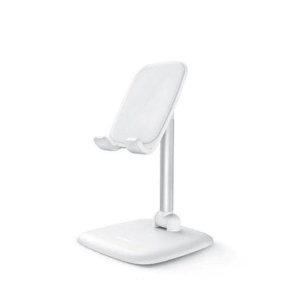 UGREEN Foldable Multi-view Desk Phone Holder - White