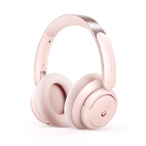 Anker Soundcore Life Q30 -Pink