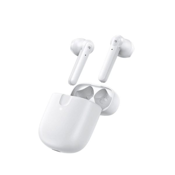 UGREEN HiTune T2 Wireless In-Ear Headset - White