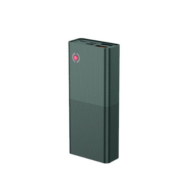 Remax RPP-9 Powerbank 10000 Mah -Green
