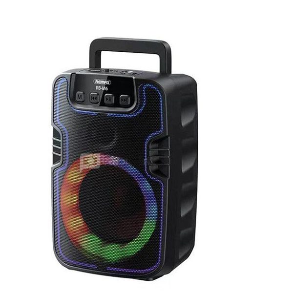 REMAX RB-M6 Handled Wireless Speaker
