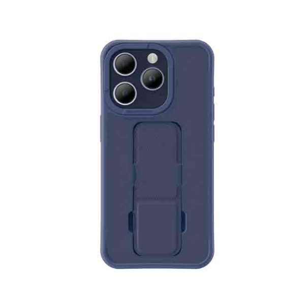 Amazing Thing-Titan Pro Magnetic Case Wallet Set | iPhone 15 Pro max-Blue