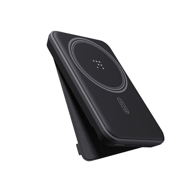 Voltme MagPak Power Bank 5000mAh (Magsafe) Charcoal