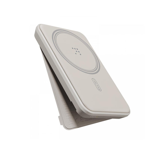 Voltme MagPak Power Bank 5000mAh (Magsafe) Dove Grey