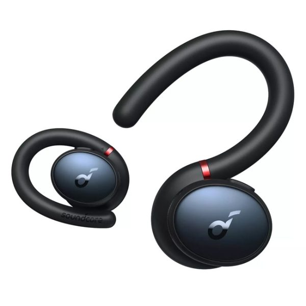 Soundcore by Anker Sport X10 True Wireless Bluetooth Earbuds - Black