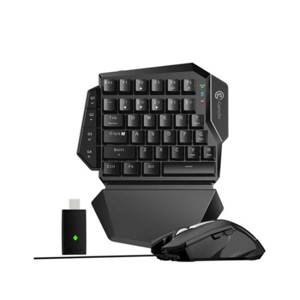 GameSir VX AimSwitch