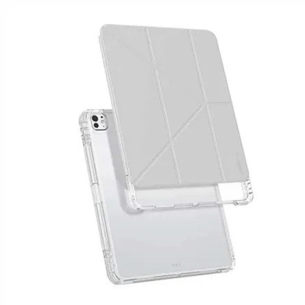 Amazing Thing Minimal Detachable Protective Case 10.9 Ipad Air Gray