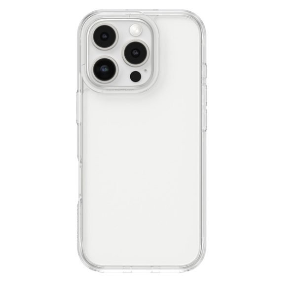 Amazing Thing iPhone 16 PRO MAX 6.9 MINIMAL DROP PROOF CASE