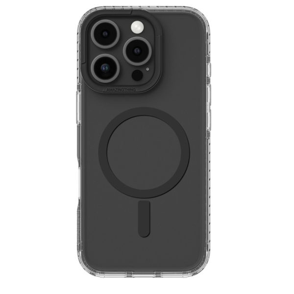 Amazing Thing IPHONE 16 PRO 6.3 TITAN PRO MAGSAFE DROP PROOF CASE