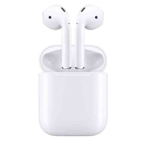 Levori LAE511 TWS Wireless Earbuds White