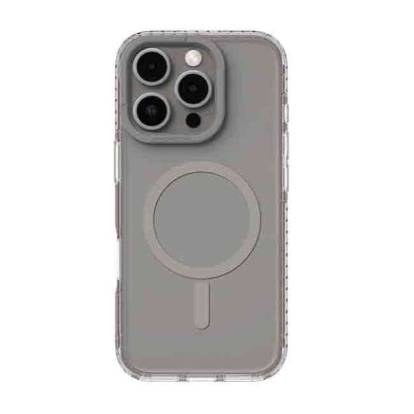 Amazing Thing Titan Pro Magsafe Drop Proof Case for iPhone 16 Pro