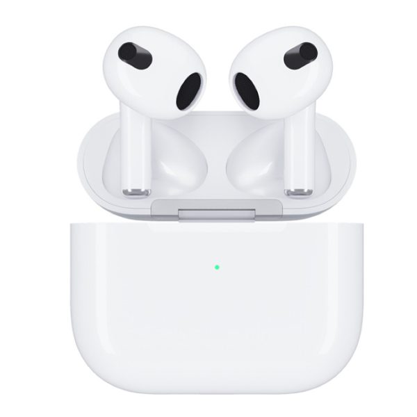 Levore Wireless Earbuds Air Plus 3B - White